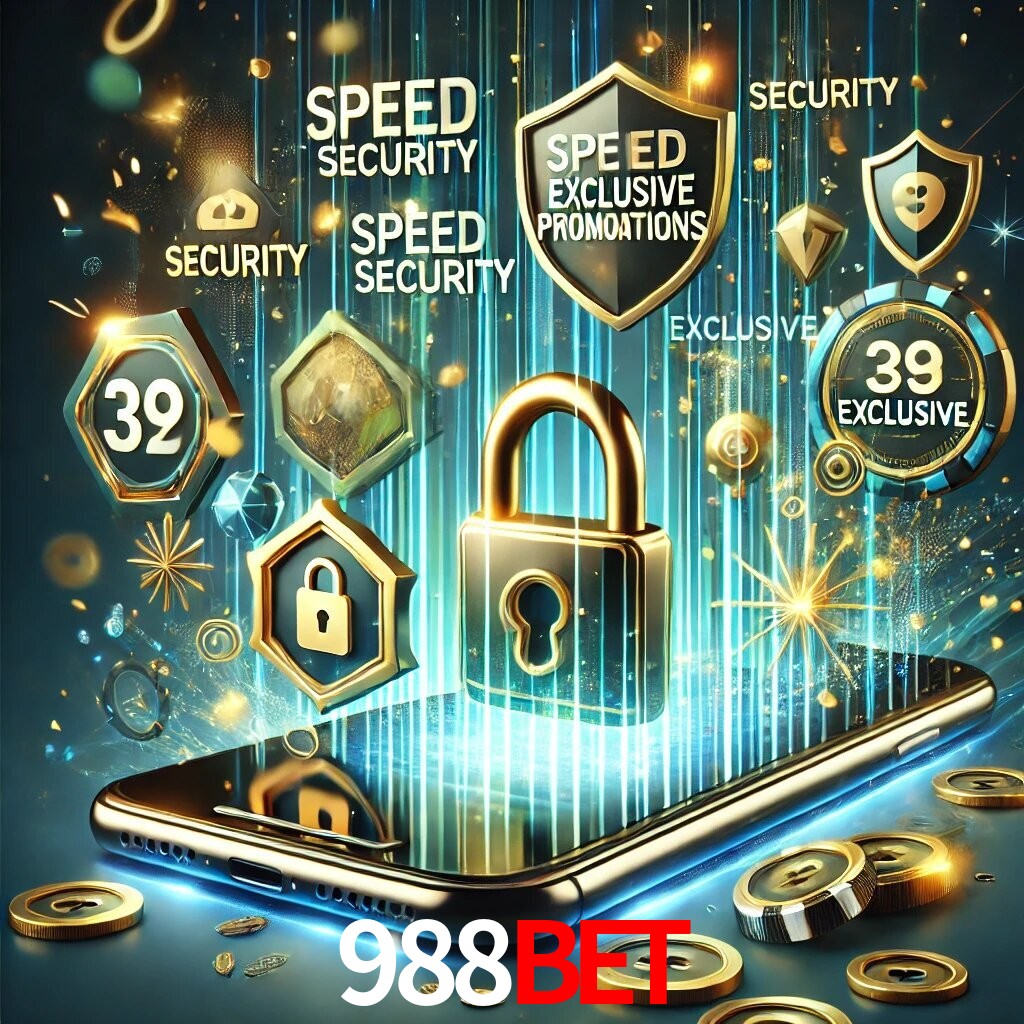 Vantagens do App 988BET