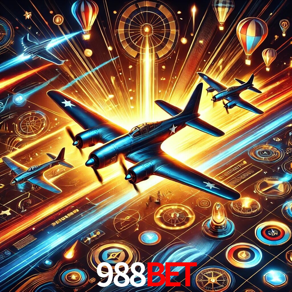 Vantagens do Aviator no 988BET