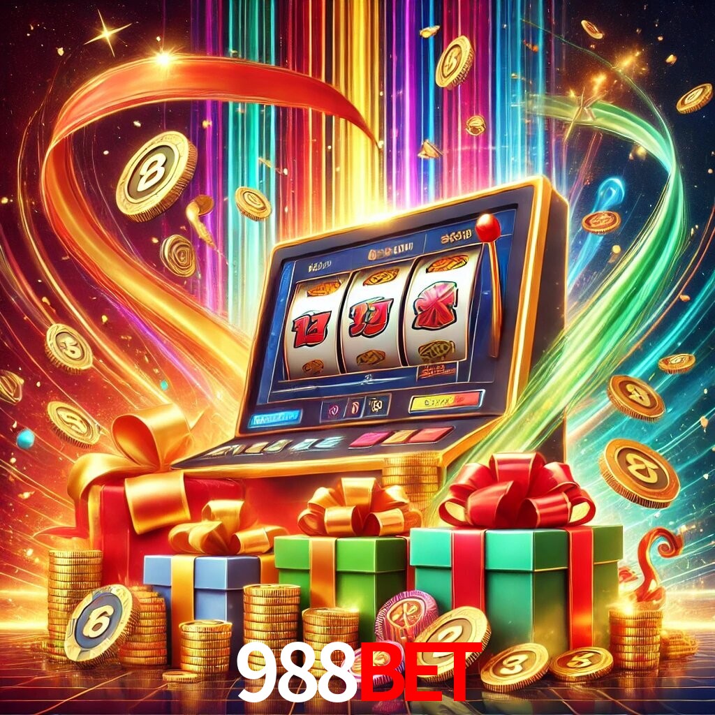 Promoções 988BET